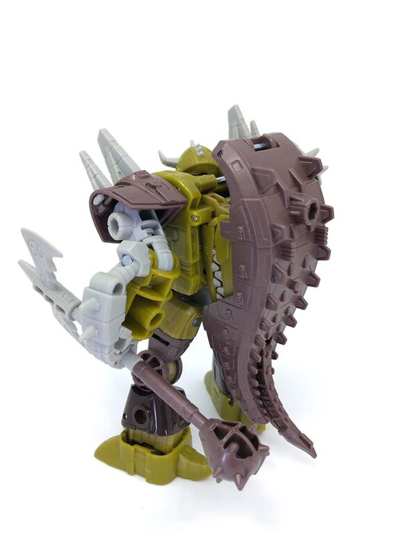 Transformers Quintesson Pit Of Judgement Set  (21 of 31)